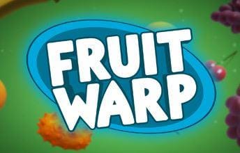 Fruit Warp casino offers