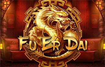 Fu Er Dai бонусы казино