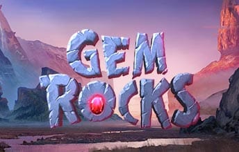 Gem Rocks игровой автомат
