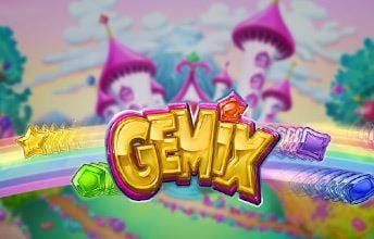 Gemix игровой автомат