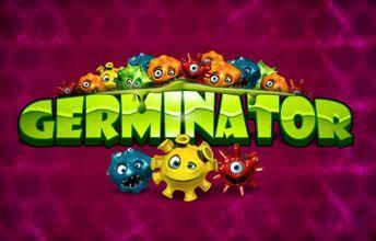 Germinator игровой автомат