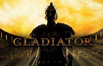 Gladiator - Free Spins Mission