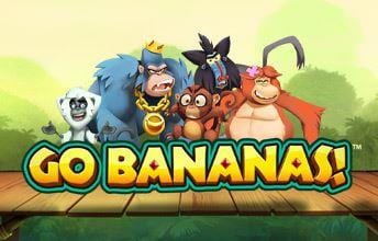 Go Bananas! Slot