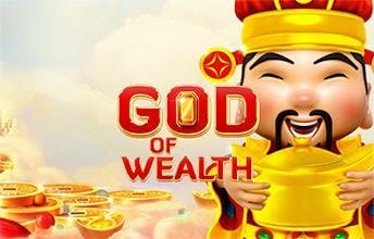 God Of Wealth Slot