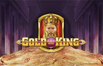 Gold King бонусы казино