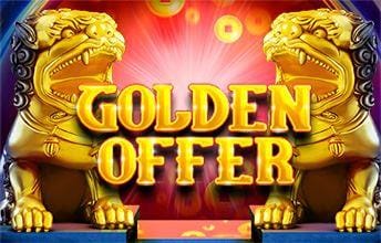 Golden Offer Slot