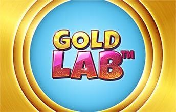 Gold Lab spilleautomat