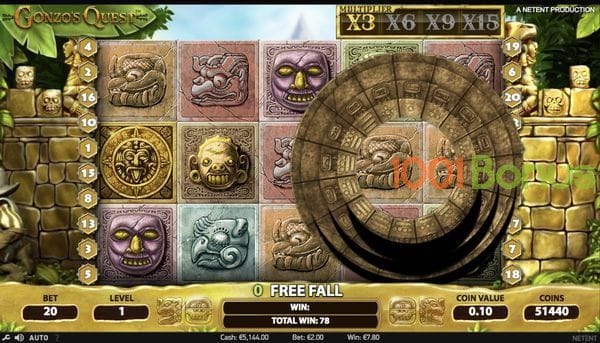 Da Vinci Diamonds Slot machine brand new slots ᗎ Play Online and Totally free