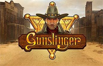 Gunslinger Slot
