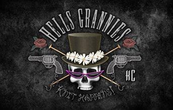 Hell's Grannies Slot