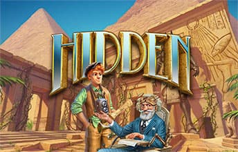 Hidden Slot