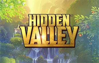 Hidden Valley spilleautomat