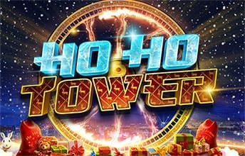 Ho Ho Tower игровой автомат