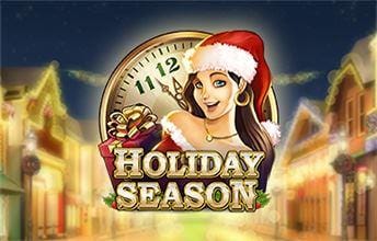 Holiday Season Automat do gry