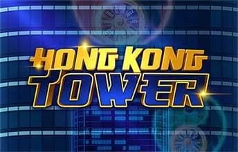 Hong Kong Tower spilleautomat
