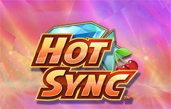 Hot Sync Spielautomat