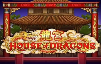 House of Dragons Slot