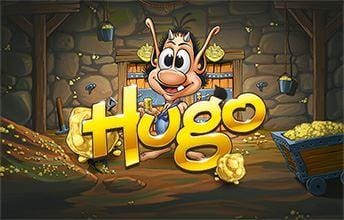 Hugo игровой автомат