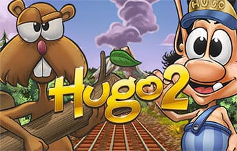 Hugo 2 игровой автомат