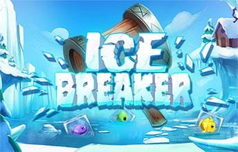 Ice Breaker Tragamoneda