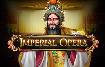 Imperial Opera Spielautomat