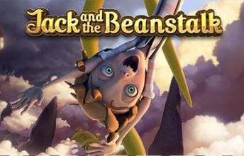 Jack and the Beanstalk casino offers