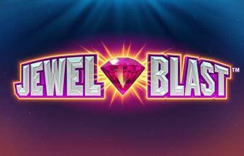 Jewel Blast casino offers