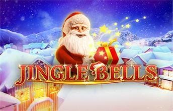 Jingle Bells Tragamoneda