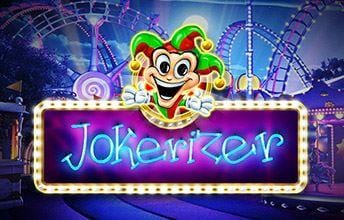 Jokerizer Spielautomat