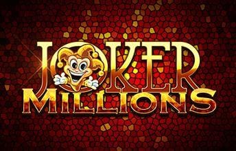 Joker Millions игровой автомат