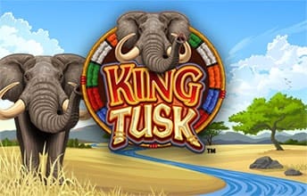 King Tusk casino offers