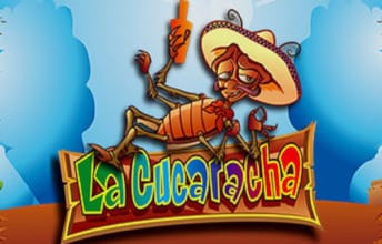 La Cucaracha игровой автомат