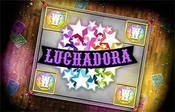 Luchadora casino offers