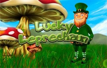 Lucky Leprechaun casino offers