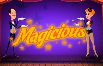 Magicious casino offers