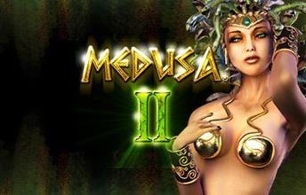 Medusa II casino offers