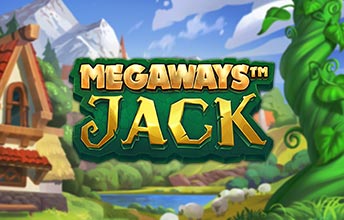 Megaways Jack Spielautomat
