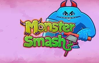Monster Smash Slot