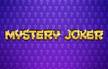 Mystery Joker casino offers