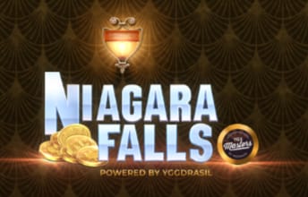Niagara Falls Slot