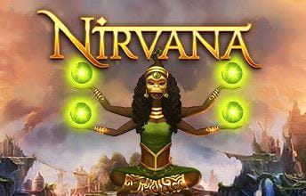 Nirvana игровой автомат