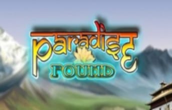 Paradise Found Slot