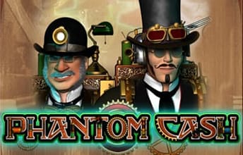 Phantom Cash Slot