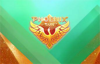 Phoenix Sun spilleautomat