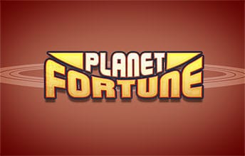Planet Fortune kasyno bonus