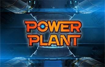 Power Plant Spelautomat