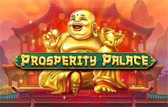 Prosperity Palace kasyno bonus