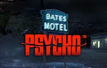 Bates Motel: Psycho Spelautomat