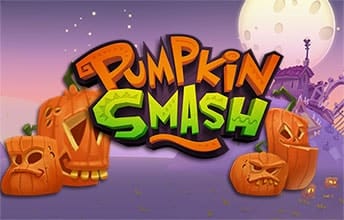 Pumpkin Smash игровой автомат