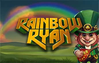 Rainbow Ryan kasyno bonus